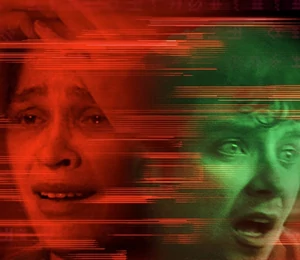 Critique | Choose or Die : Netflix se lance dans la drague des fans d'horreur et de jeu vidéo